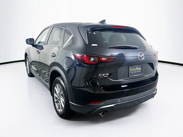 used 2023 Mazda CX-5 car, priced at $22,797