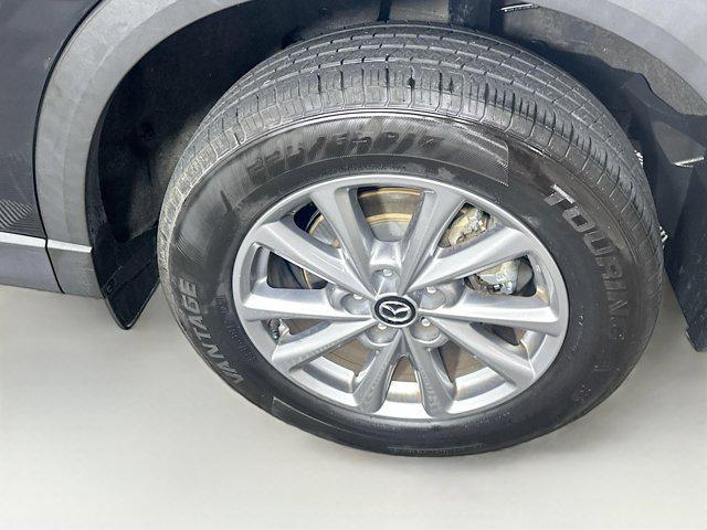 used 2023 Mazda CX-5 car, priced at $22,797