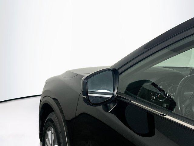 used 2023 Mazda CX-5 car, priced at $22,797