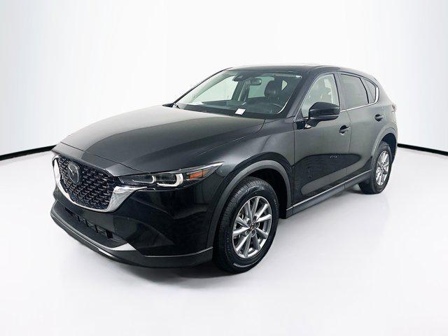 used 2023 Mazda CX-5 car, priced at $22,797