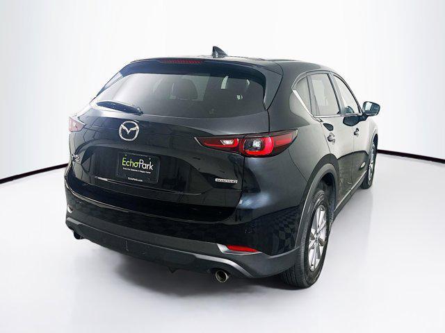 used 2023 Mazda CX-5 car, priced at $22,797