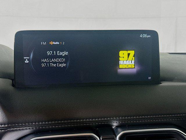 used 2023 Mazda CX-5 car, priced at $22,797