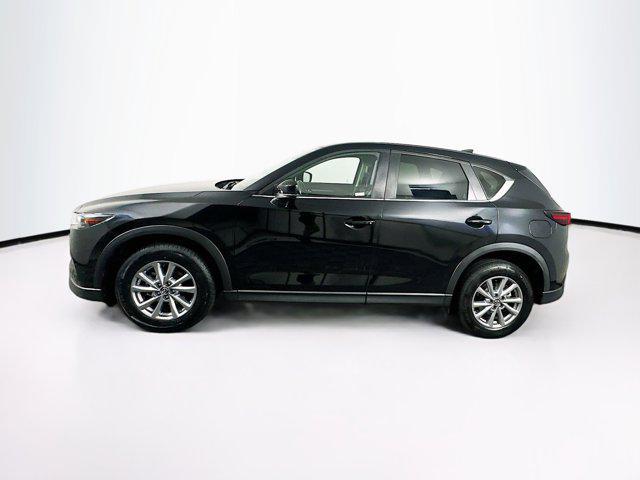 used 2023 Mazda CX-5 car, priced at $22,797