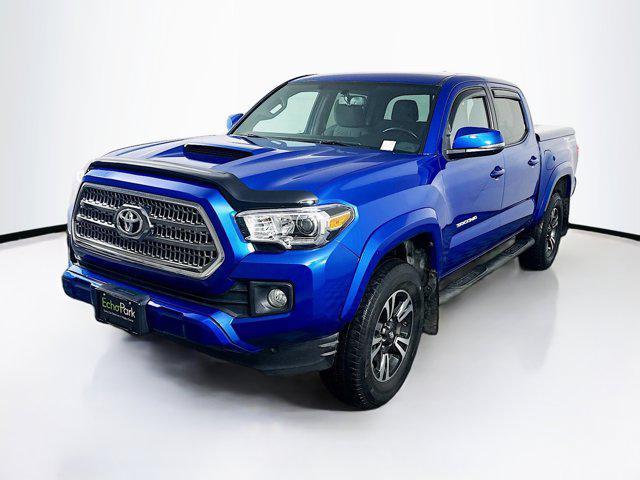 used 2016 Toyota Tacoma car, priced at $22,999