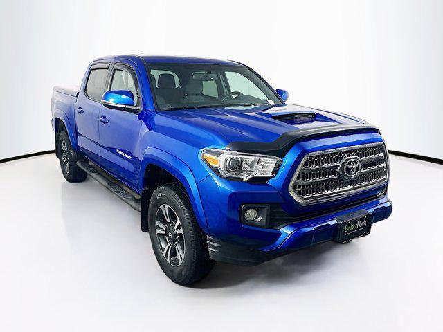 used 2016 Toyota Tacoma car, priced at $22,999