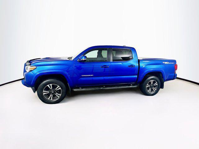 used 2016 Toyota Tacoma car, priced at $22,999