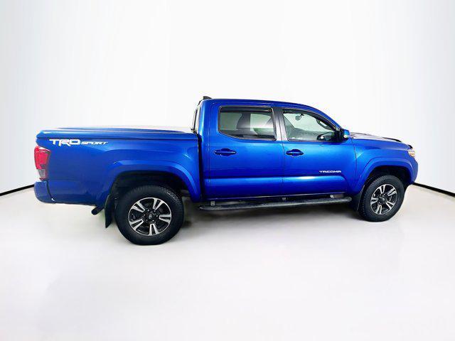 used 2016 Toyota Tacoma car, priced at $22,999