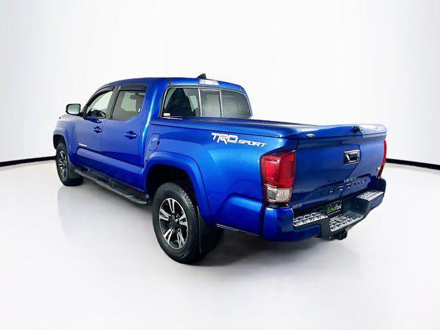 used 2016 Toyota Tacoma car, priced at $22,999