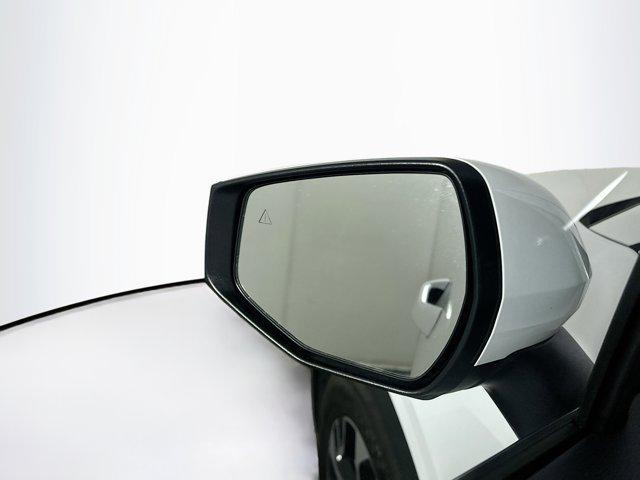 used 2025 Kia Sportage car, priced at $26,397