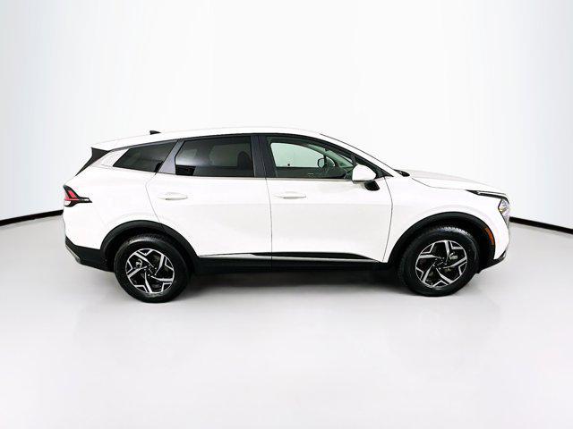 used 2023 Kia Sportage car, priced at $20,789