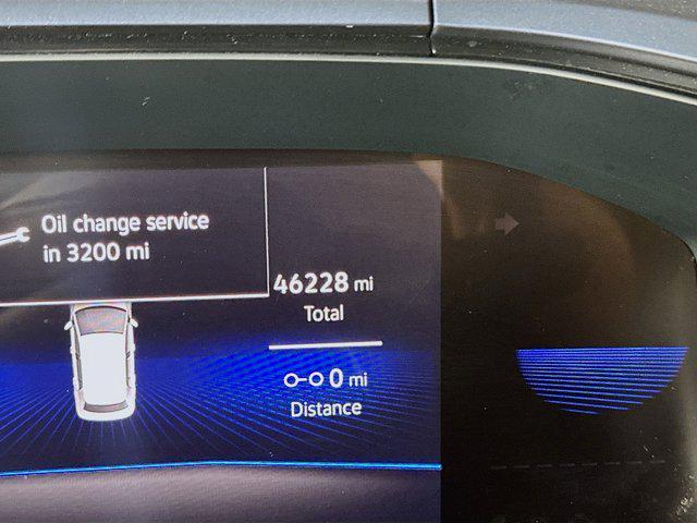 used 2024 Volkswagen Taos car, priced at $21,797