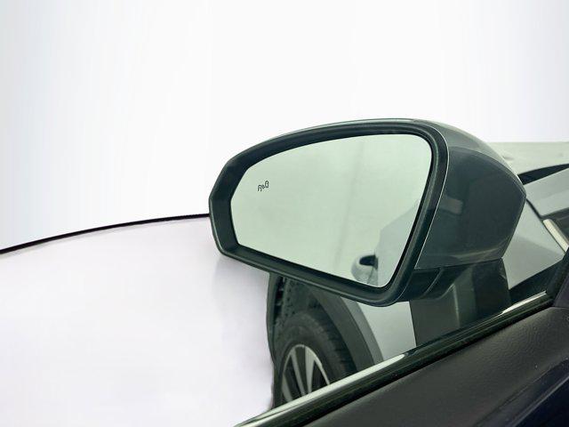 used 2024 Volkswagen Taos car, priced at $21,797