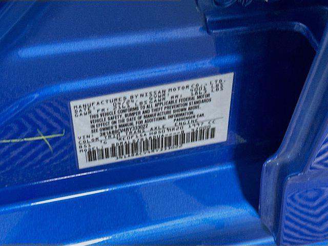 used 2024 Nissan Sentra car, priced at $17,597