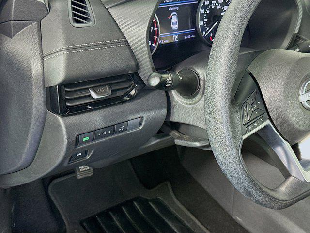used 2024 Nissan Sentra car, priced at $17,597