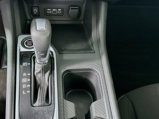 used 2024 Nissan Sentra car, priced at $17,597