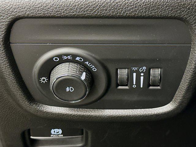 used 2021 Jeep Grand Cherokee L car, priced at $28,297