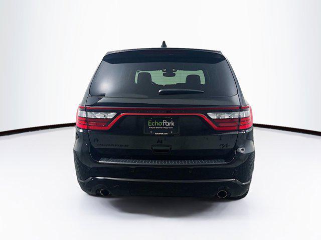 used 2022 Dodge Durango car, priced at $35,599