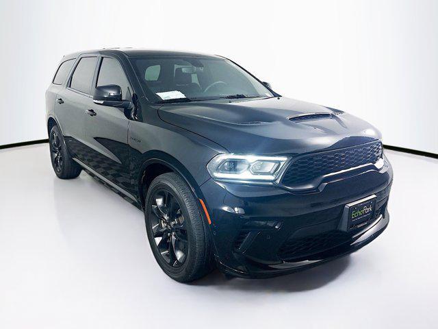 used 2022 Dodge Durango car, priced at $35,599