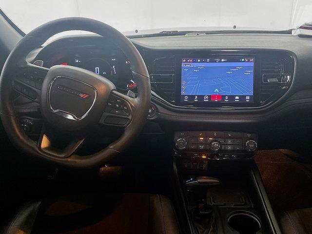 used 2022 Dodge Durango car, priced at $35,599