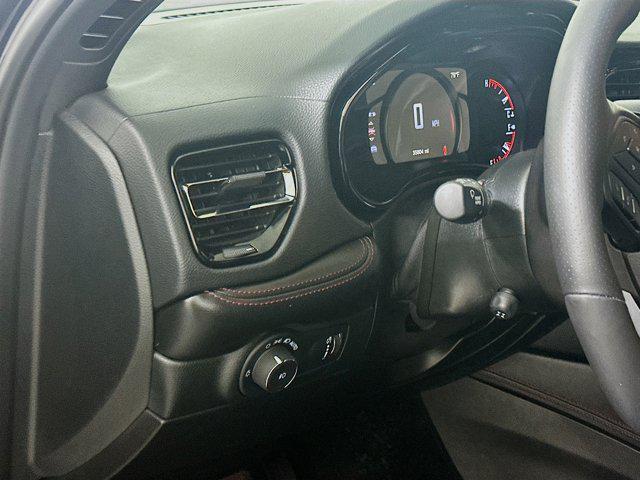 used 2022 Dodge Durango car, priced at $35,599