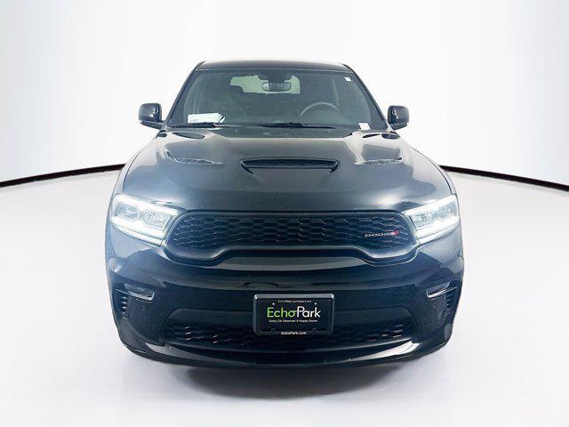 used 2022 Dodge Durango car, priced at $35,599