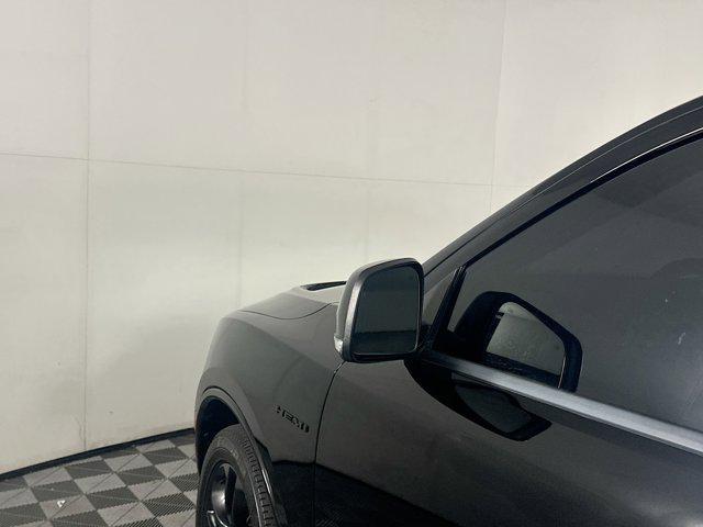 used 2022 Dodge Durango car, priced at $35,599