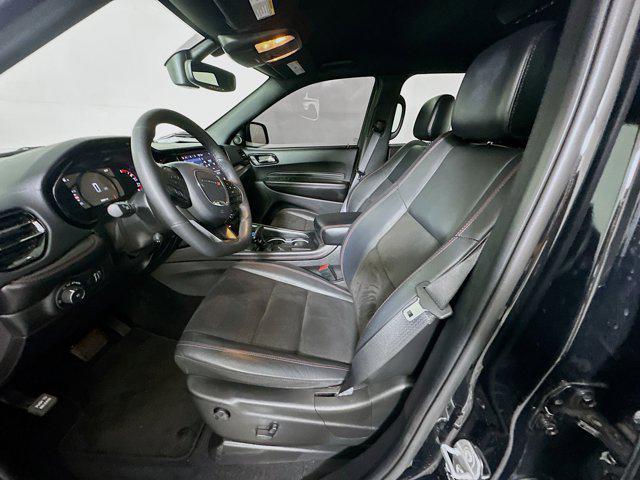 used 2022 Dodge Durango car, priced at $35,599