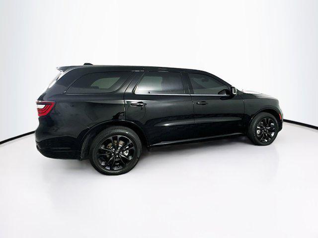 used 2022 Dodge Durango car, priced at $35,599