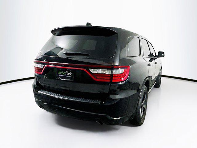 used 2022 Dodge Durango car, priced at $35,599