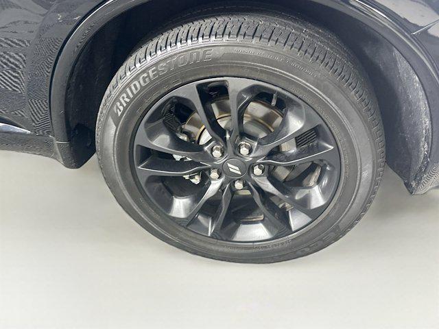used 2022 Dodge Durango car, priced at $35,599