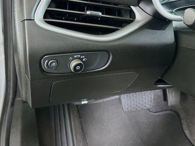 used 2024 Chevrolet Malibu car, priced at $17,496