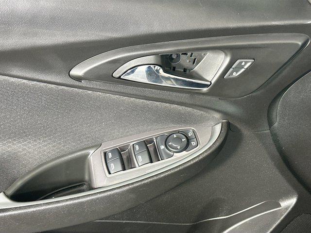 used 2024 Chevrolet Malibu car, priced at $17,496