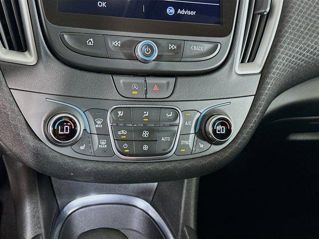 used 2024 Chevrolet Malibu car, priced at $17,496