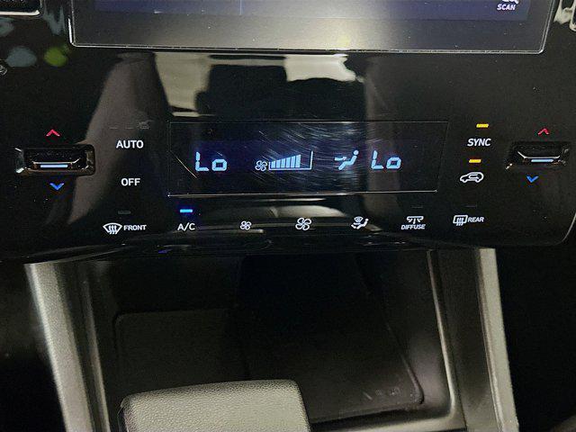 used 2024 Hyundai Tucson car, priced at $23,297