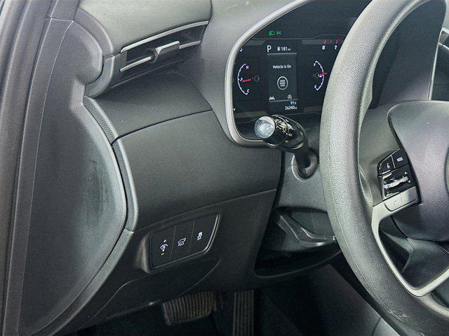 used 2024 Hyundai Tucson car, priced at $23,297