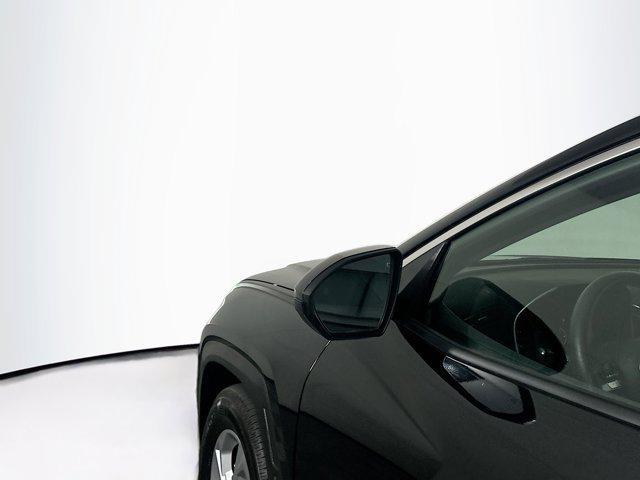 used 2024 Hyundai Tucson car, priced at $23,297