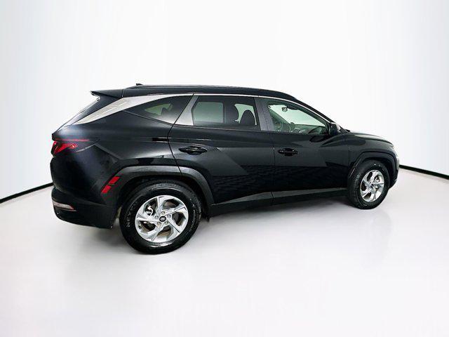 used 2024 Hyundai Tucson car, priced at $23,297
