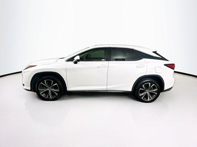 used 2017 Lexus RX 350 car, priced at $20,699