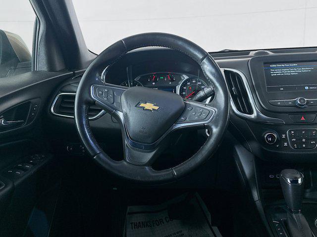 used 2019 Chevrolet Equinox car, priced at $13,389