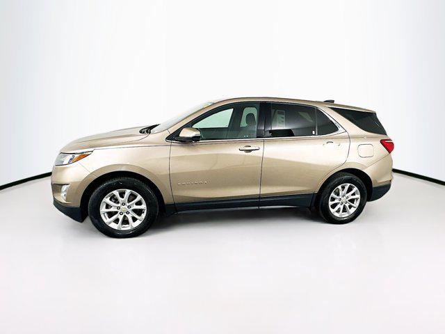 used 2019 Chevrolet Equinox car, priced at $13,389