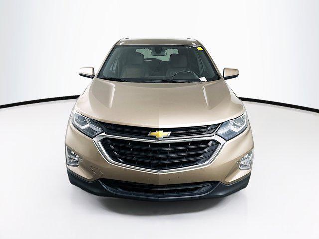 used 2019 Chevrolet Equinox car, priced at $13,389