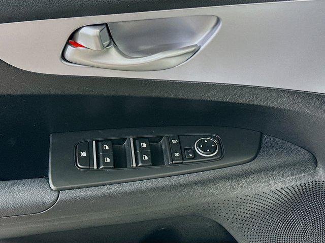 used 2024 Kia Forte car, priced at $17,597