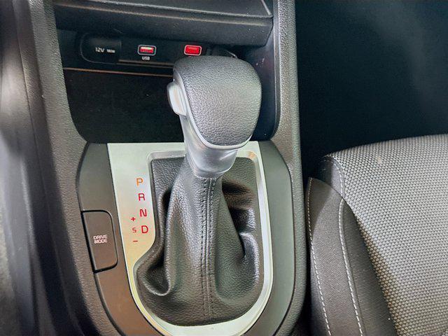 used 2024 Kia Forte car, priced at $17,597