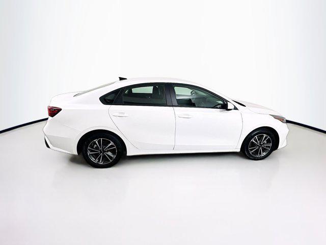 used 2024 Kia Forte car, priced at $17,597