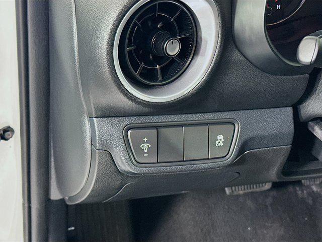 used 2024 Kia Forte car, priced at $17,597