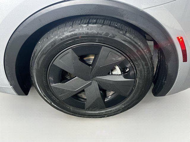 used 2024 Toyota Prius car, priced at $25,597