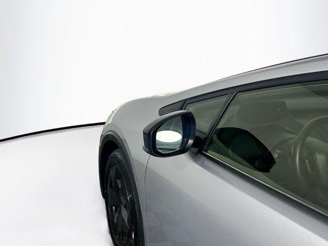 used 2024 Toyota Prius car, priced at $25,597