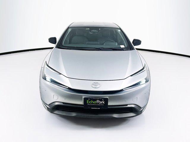 used 2024 Toyota Prius car, priced at $25,597