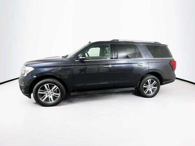 used 2024 Ford Expedition car, priced at $45,697