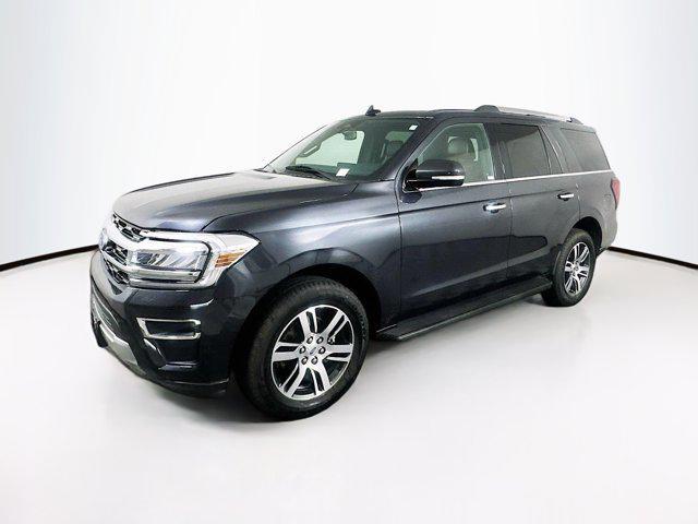 used 2024 Ford Expedition car, priced at $45,697